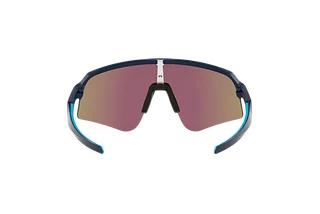 Rear view Oakley SUTRO LITE SWEEP (OO9465 - 946505)