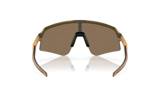 Rear view Oakley SUTRO LITE SWEEP (OO9465 - 946521)