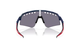 Rear view Oakley SUTRO LITE SWEEP (OO9465 - 946528)
