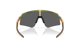 Rear view Oakley SUTRO LITE SWEEP (OO9465 - 946535)