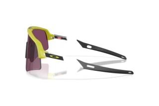 Side view Oakley SUTRO LITE SWEEP (OO9465 - 946537)