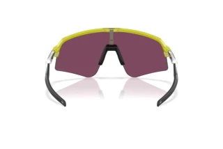 Rear view Oakley SUTRO LITE SWEEP (OO9465 - 946537)