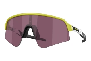 Front view Oakley SUTRO LITE SWEEP (OO9465 - 946537)