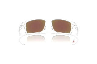 Rear view Oakley GIBSTON XL (OO9470 - 947005)