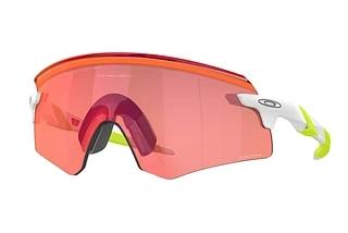 Oakley OO9471 947117 Prizm FieldMatte White