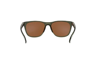 Rear view Oakley LEADLINE (OO9473 - 947309)