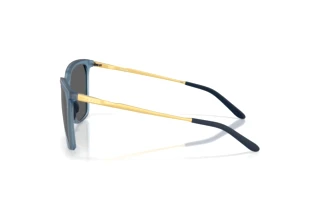 Side view Oakley SIELO SQ (OO9480 - 948012)
