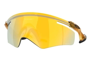 Front view Oakley QNTM KATO (OO9481D - 948104)
