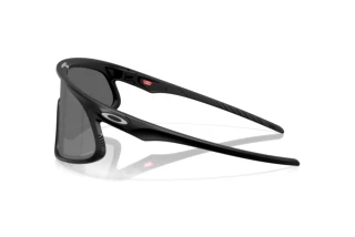 Side view Oakley RSLV (OO9484D - 948401)