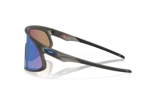 Side view Oakley RSLV (OO9484D - 948403)
