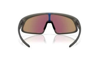 Rear view Oakley RSLV (OO9484D - 948403)