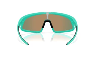 Rear view Oakley RSLV (OO9484D - 948405)