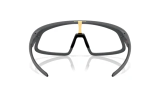 Rear view Oakley RSLV (OO9484D - 948406)