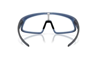 Rear view Oakley RSLV (OO9484D - 948407)