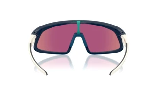 Rear view Oakley RSLV (OO9484D - 948409)