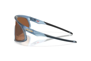 Side view Oakley RSLV (OO9484D - 948410)