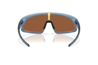 Rear view Oakley RSLV (OO9484D - 948410)