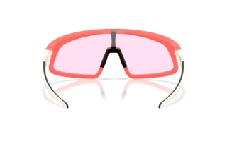 Rear view Oakley RSLV (OO9484D - 948411)