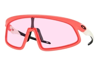 Front view Oakley RSLV (OO9484D - 948411)