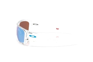 Side view Oakley MASSETER (OO9486 - 948607)