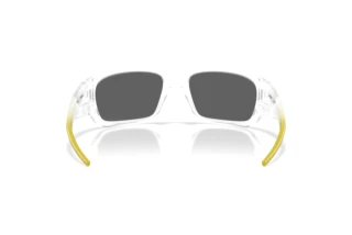 Rear view Oakley MASSETER (OO9486 - 948615)