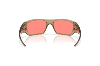 Rear view Oakley MASSETER (OO9486 - 948616)