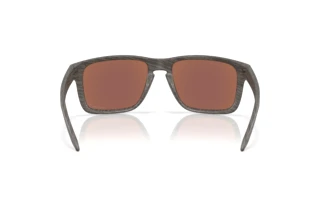 Rear view Oakley HOLBROOK XXL (OO9487 - 948704)