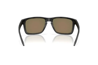 Rear view Oakley HOLBROOK XXL (OO9487 - 948706)