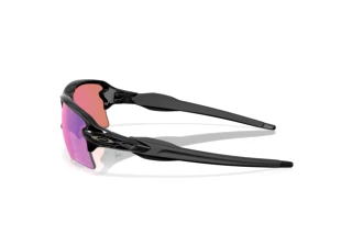 Side view Oakley FLAK 2.0 XXL (OO9488 - 948801)