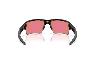 Rear view Oakley FLAK 2.0 XXL (OO9488 - 948801)