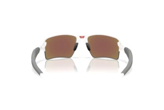 Rear view Oakley FLAK 2.0 XXL (OO9488 - 948802)