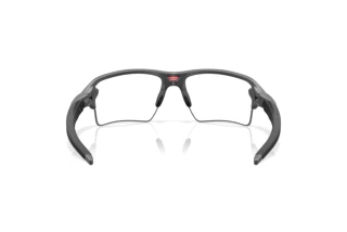Rear view Oakley FLAK 2.0 XXL (OO9488 - 948807)
