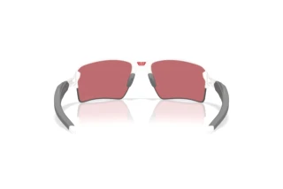 Rear view Oakley FLAK 2.0 XXL (OO9488 - 948812)