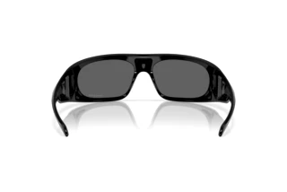 Rear view Oakley BELLEVILLE (OO9491 - 949101)