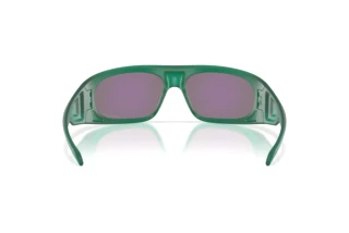 Rear view Oakley BELLEVILLE (OO9491 - 949104)