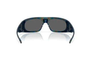Rear view Oakley BELLEVILLE (OO9491 - 949105)