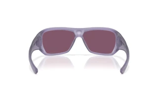 Rear view Oakley CHAMINADE (OO9492 - 949204)