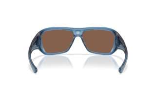Rear view Oakley CHAMINADE (OO9492 - 949205)