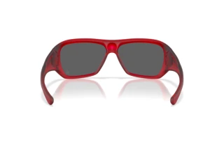 Rear view Oakley CHAMINADE (OO9492 - 949206)