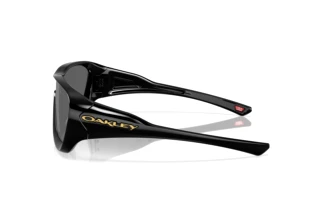 Side view Oakley DE LA SALLE (OO9493 - 949301)