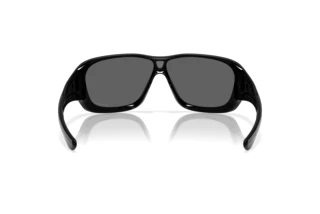 Rear view Oakley DE LA SALLE (OO9493 - 949301)