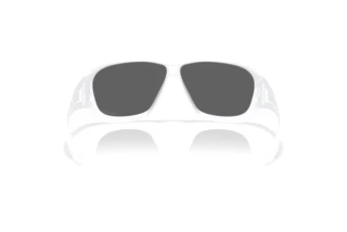 Rear view Oakley DE LA SALLE (OO9493 - 949302)