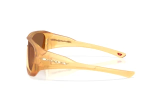 Side view Oakley DE LA SALLE (OO9493 - 949304)