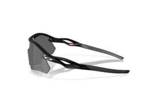 Side view Oakley RADAR PLATE (OO9495D - 949501)