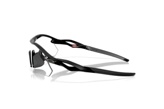 Side view Oakley RADAR PLATE (OO9495D - 949502)