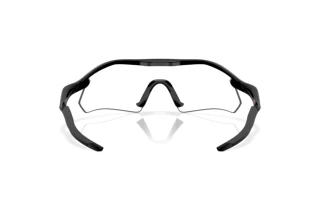 Rear view Oakley RADAR PLATE (OO9495D - 949502)