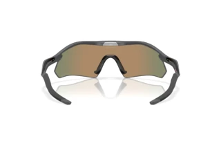 Rear view Oakley RADAR PLATE (OO9495D - 949503)