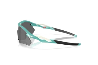 Side view Oakley RADAR PLATE (OO9495D - 949504)