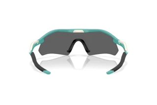 Rear view Oakley RADAR PLATE (OO9495D - 949504)