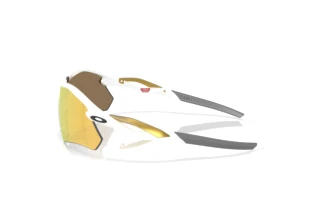 Side view Oakley RADAR PLATE (OO9495D - 949505)